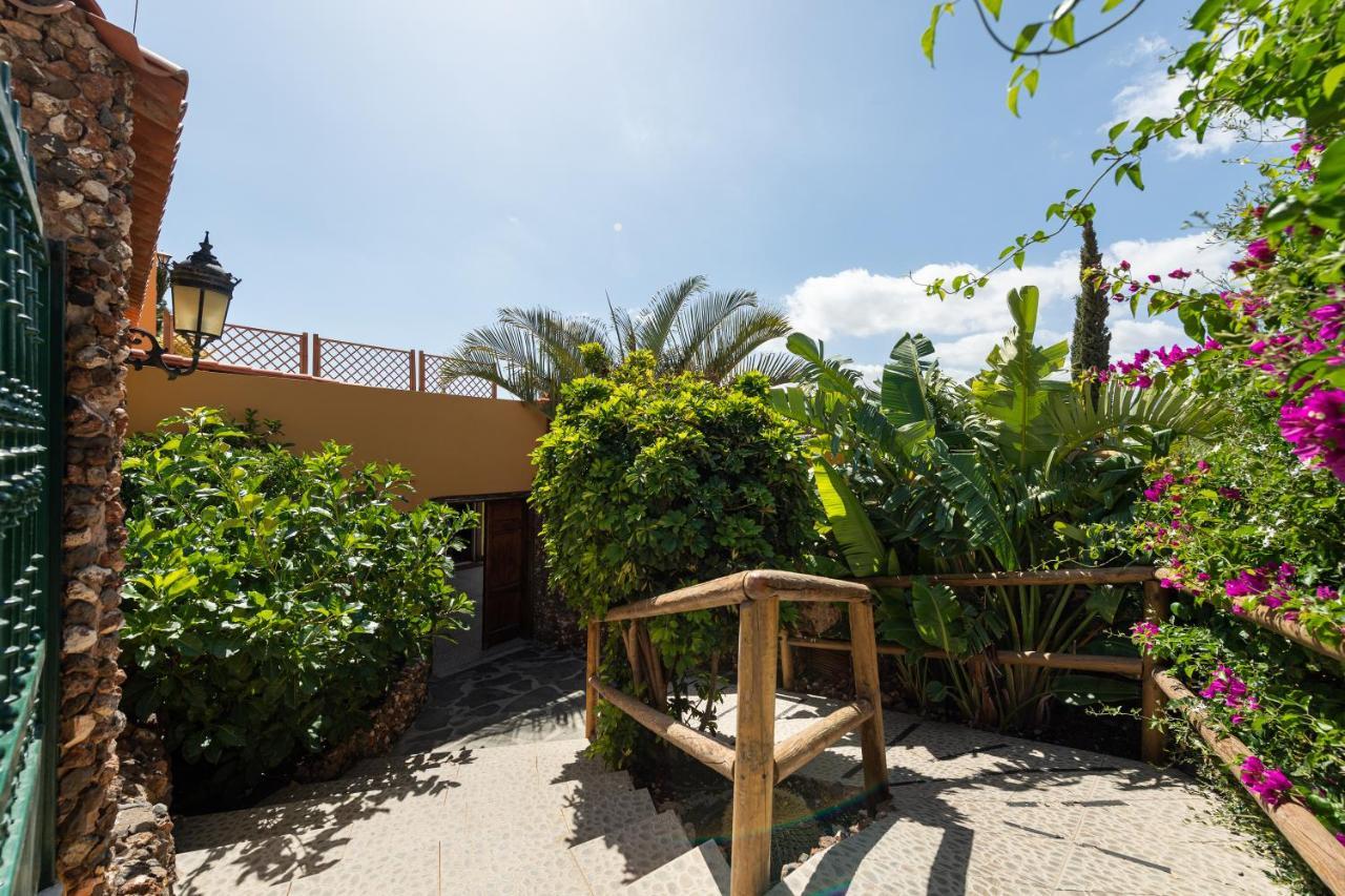 Villa la Atlantida Ingenio Exterior foto