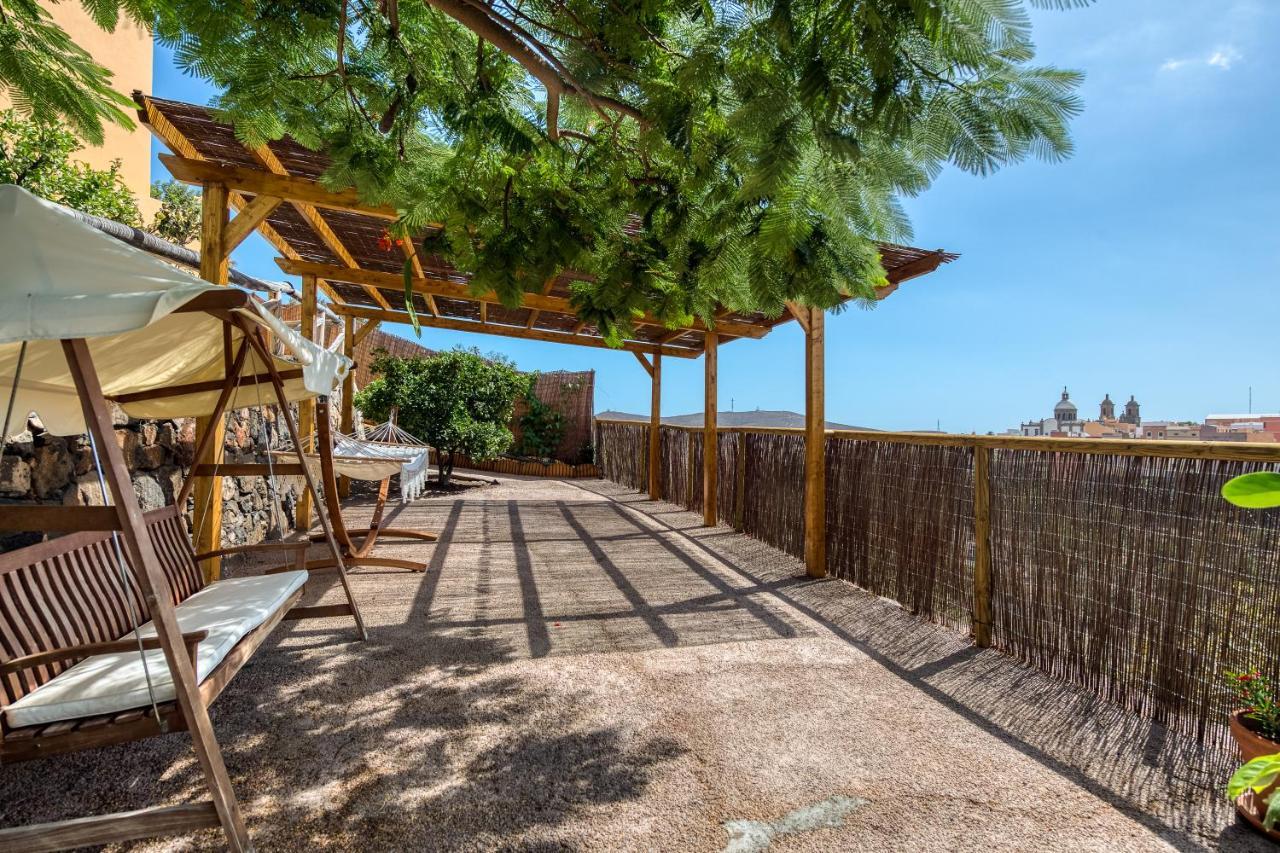 Villa la Atlantida Ingenio Exterior foto